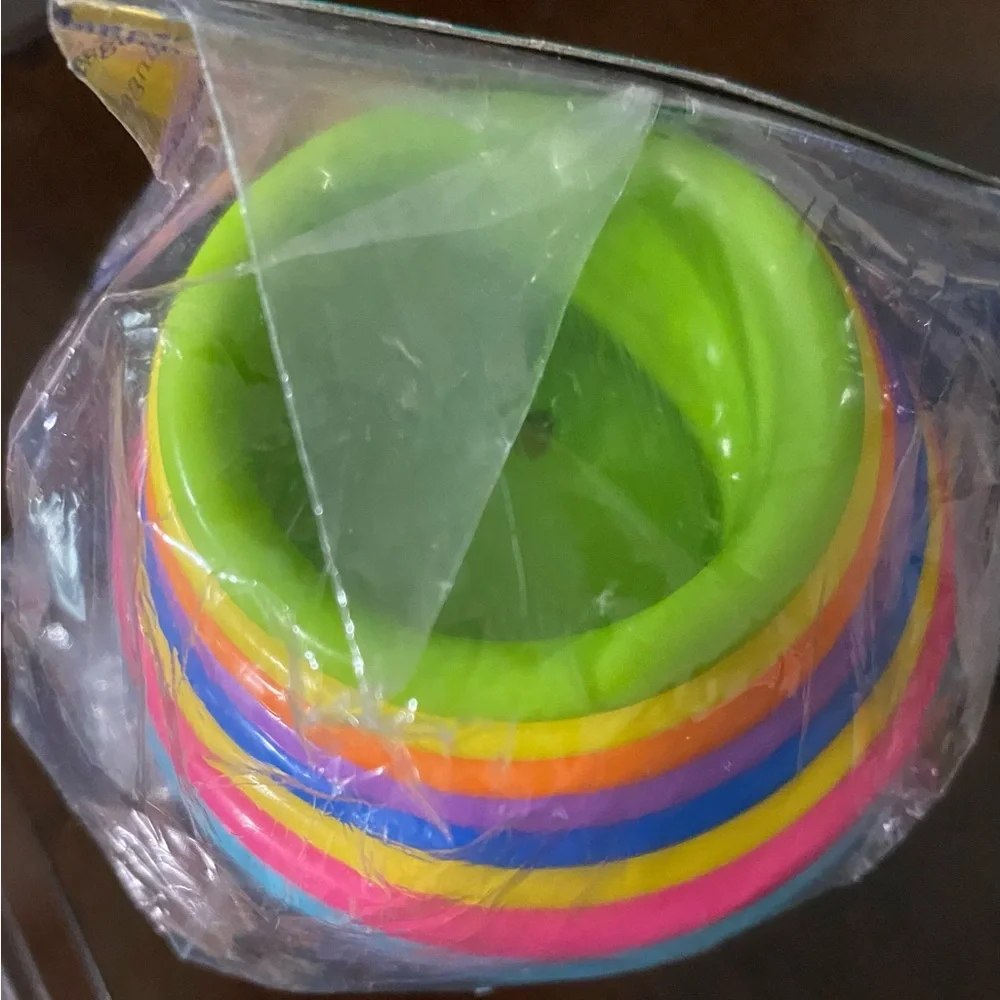 Stack & Count Cups - Multicolor - Picture 5 of 5